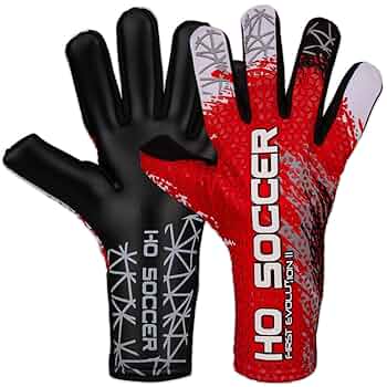 アクセサリー HO SOCCER Amazon | HO SOCCER(エイチオーサッカー) サッカー キーパー